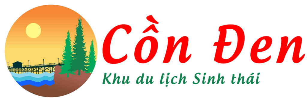 Du lịch sinh thái Cồn Đen – Thái Bình